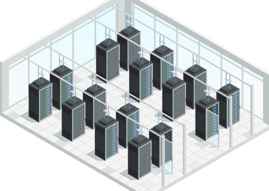 data center10